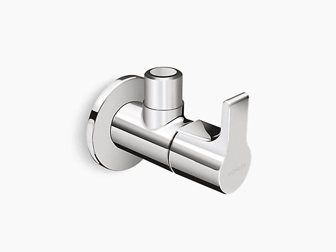 Kohler - Singulier  Angle valve G13mm   include two pieces